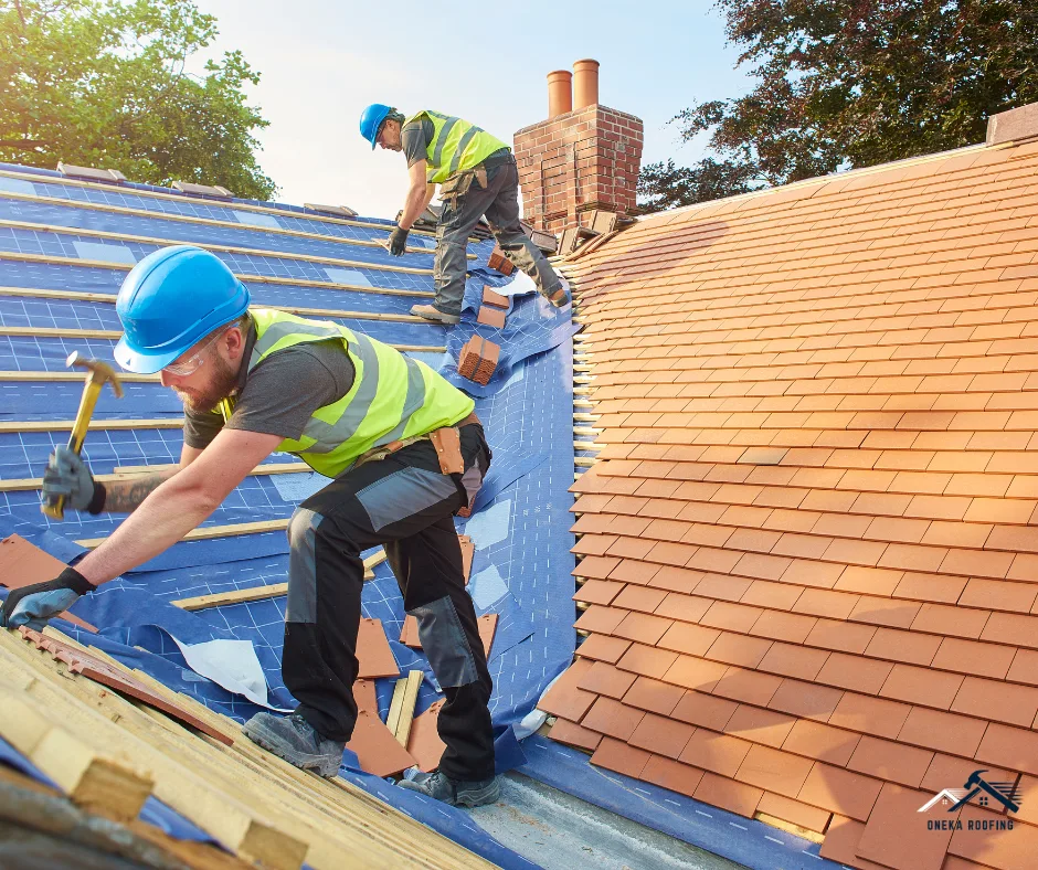 Why choose Roof Repair Near Me in Montezuma, NC